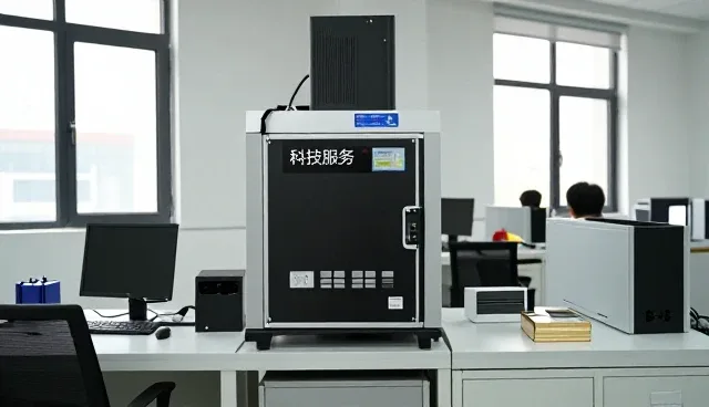 江苏瑞索柯生态科技有限公司