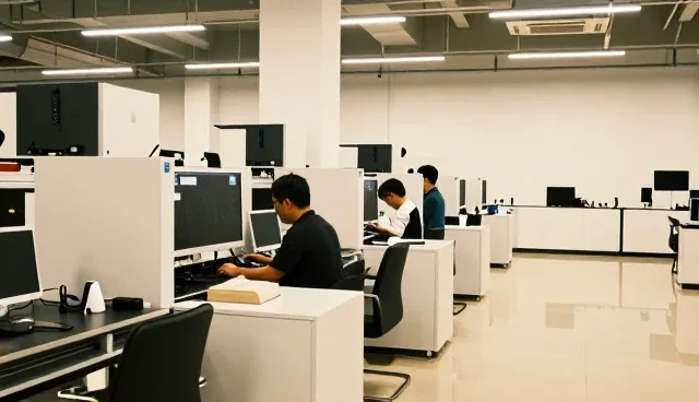 江苏瑞索柯生态科技有限公司