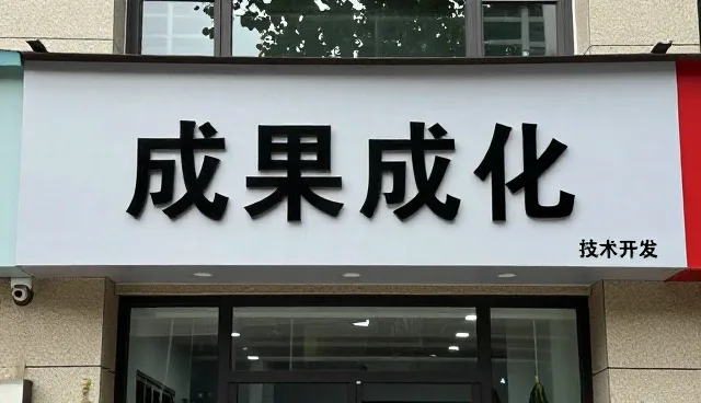 技术转让场景下的优化方案实践与实施要点