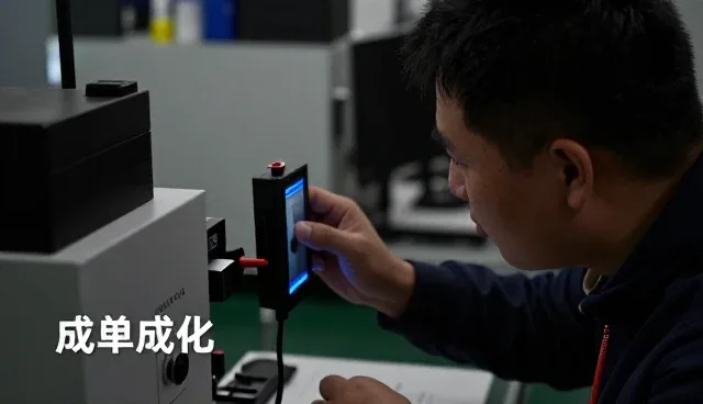 成果转化满足不同客户的多样需求