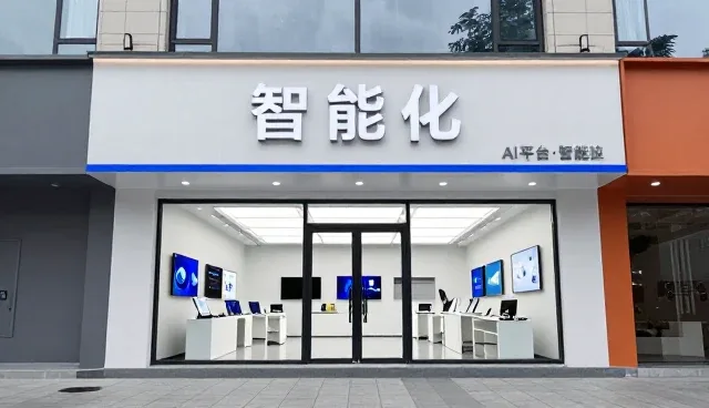 智能化应用开发如何驱动业务创新