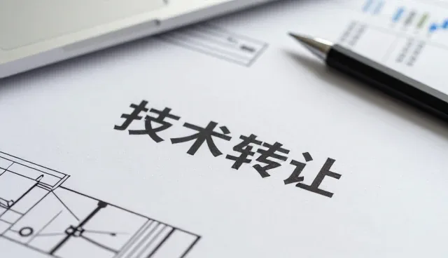技术开发在成果转化中的关键作用与未来趋势
