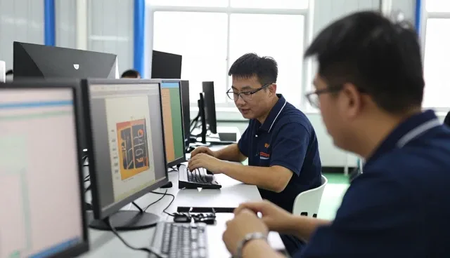 办公场所变化带来的涵盖技术转让需求